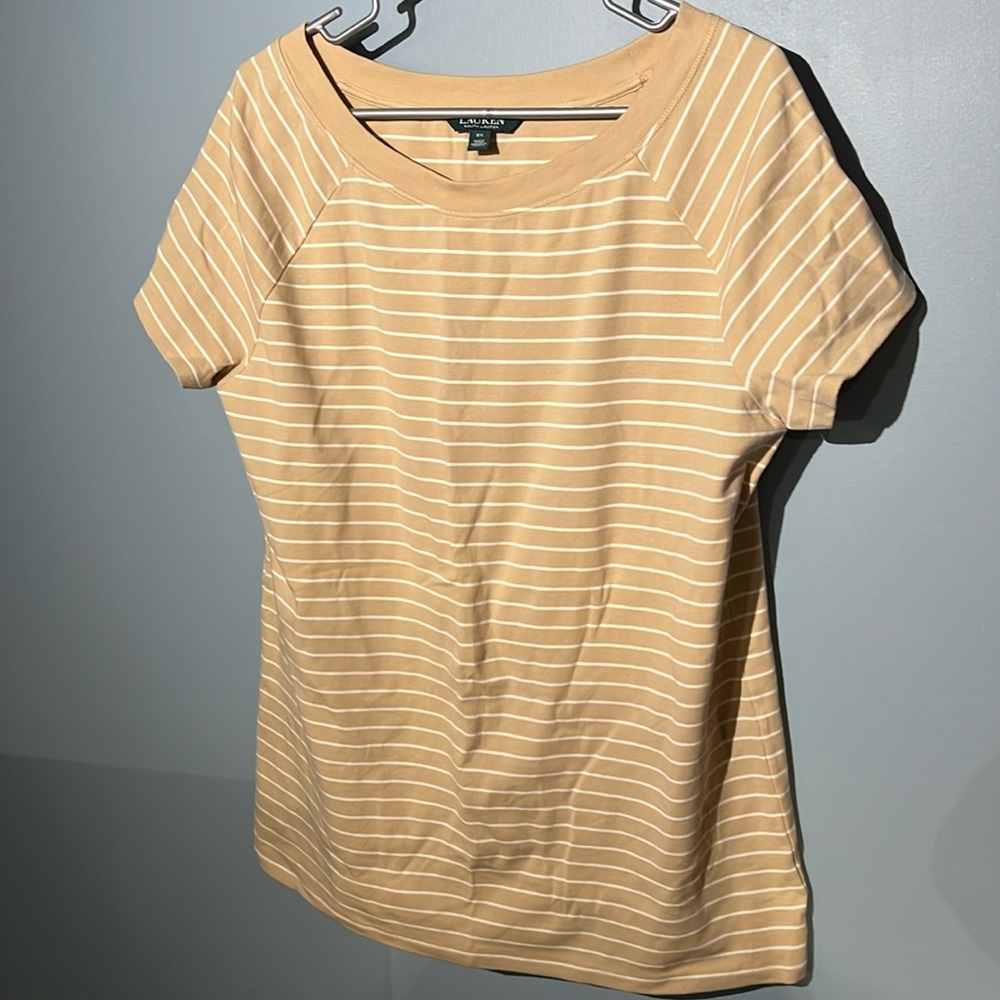 Ralph Lauren Tee!